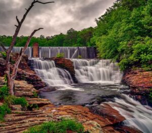 Beautiful Cities in Alabama