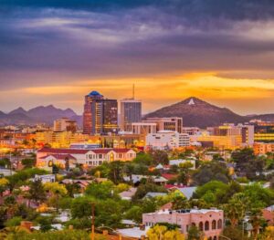 10 Best Cities in Arizona