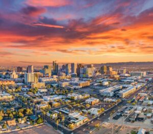 10 Expensive Cities in Arizona