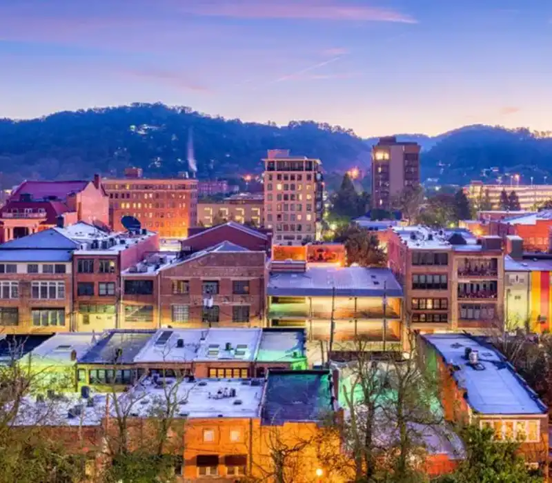 10 Expensive Cities in Arkansas