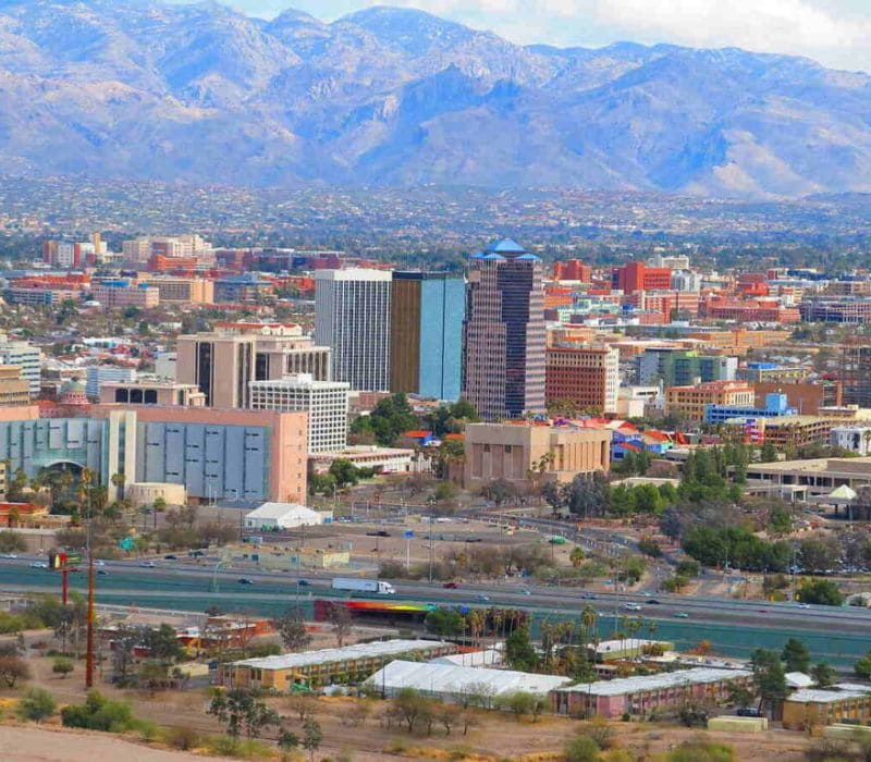 10 Oldest Cities in Arizona