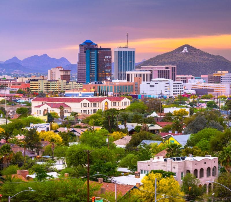 10 Richest Cities in Arizona