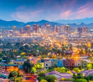 10 Safest Cities in Arizona